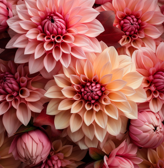 BEST SUMMER FLOWERS FOR YOUR SUMMER WEDDING