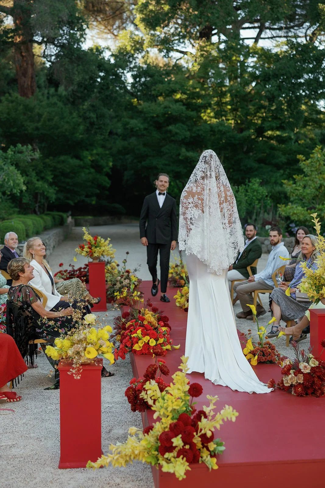  Stonepine Estate: A Gucci-Inspired Weekend Affair