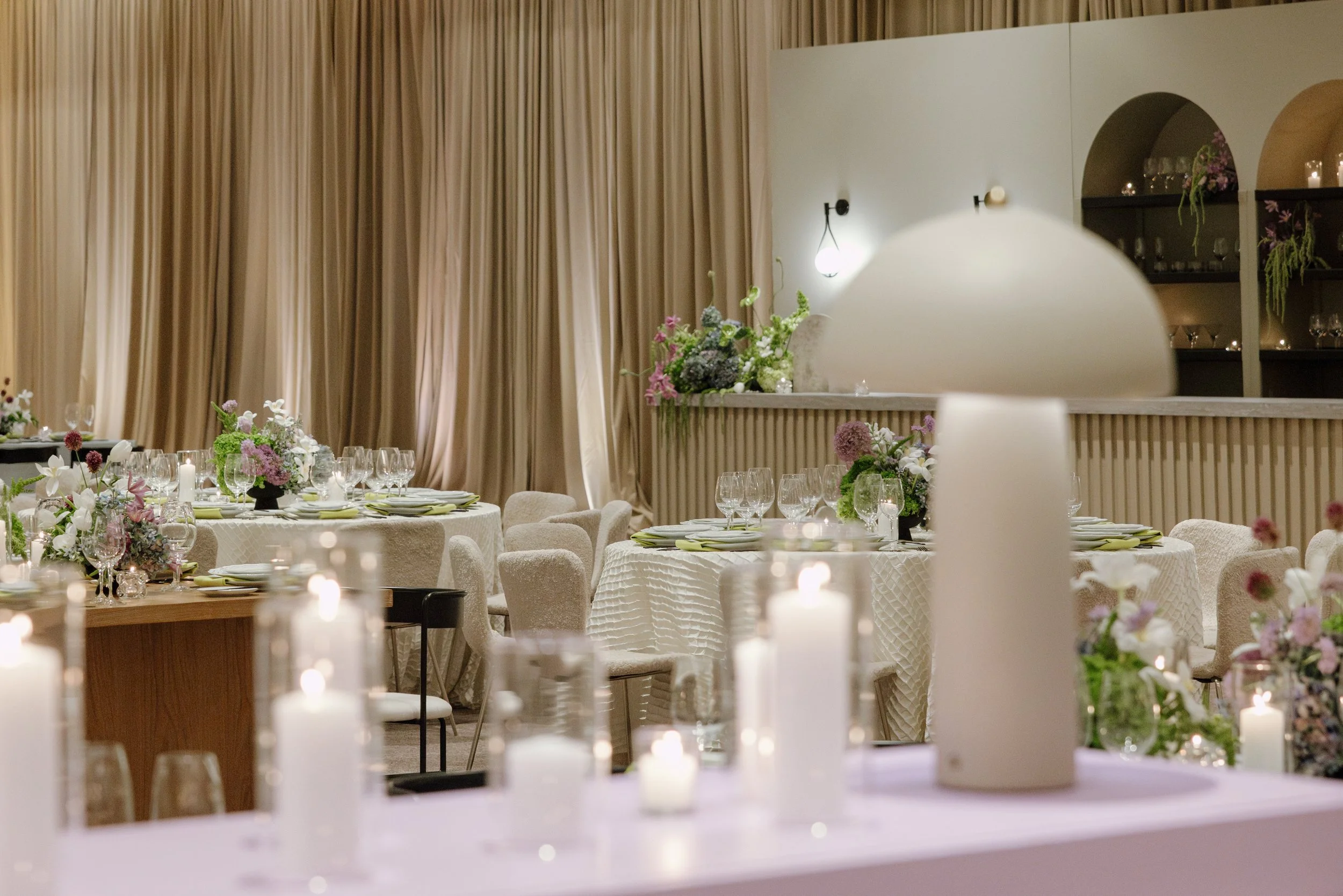 The Fast-Paced World of Wedding Trends