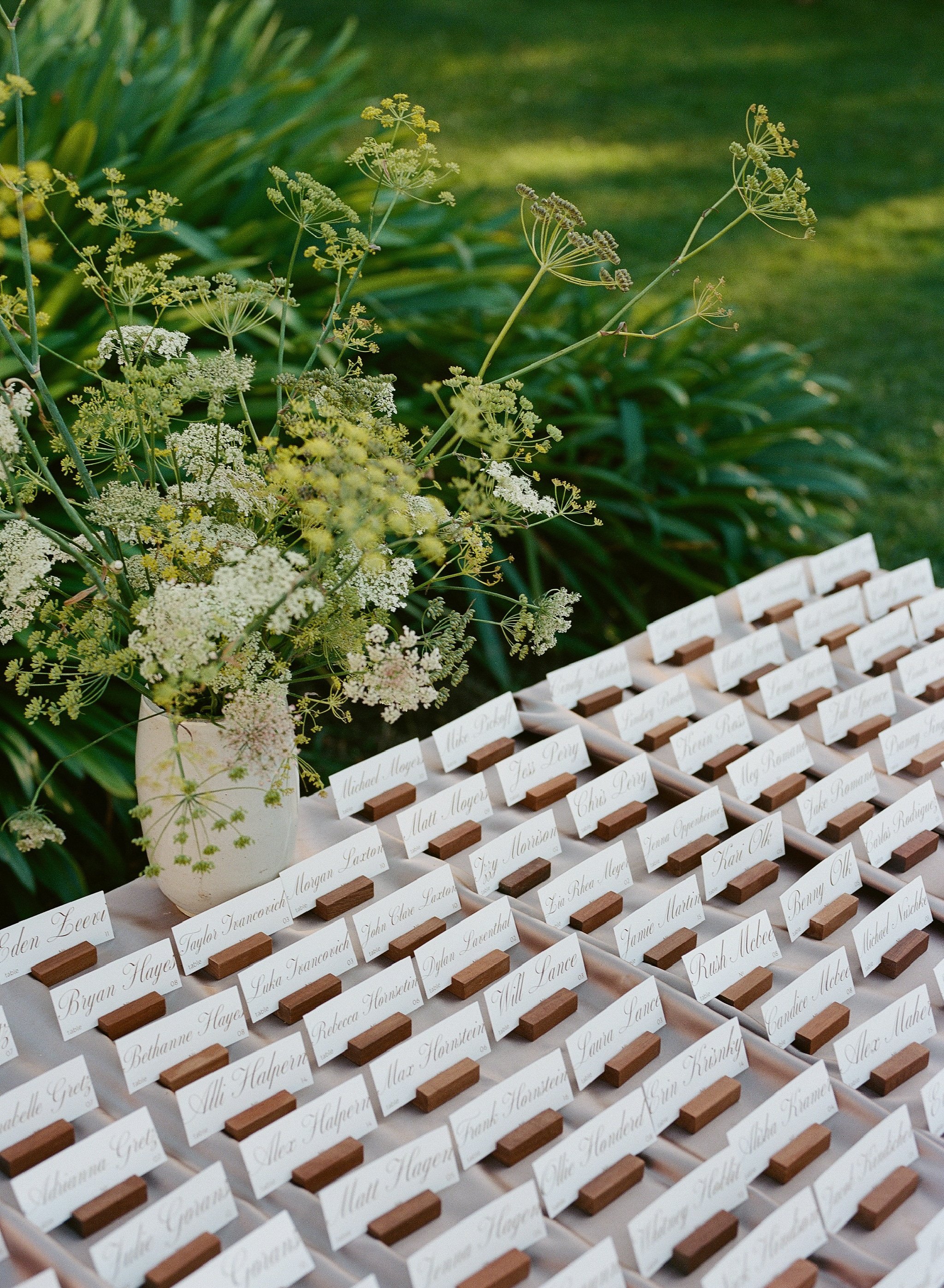 Why Viral Flowers Make Forgettable Weddings