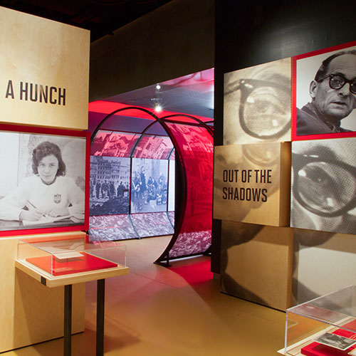 EICHMANN EXHIBIT