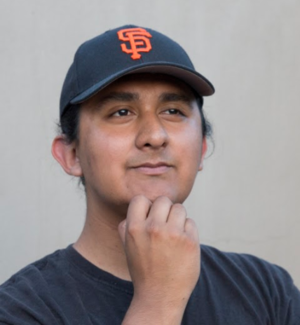 Braulio Garcia (SMC)