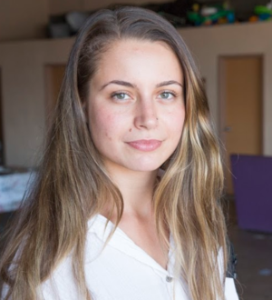 Sarah Darmon (USD)