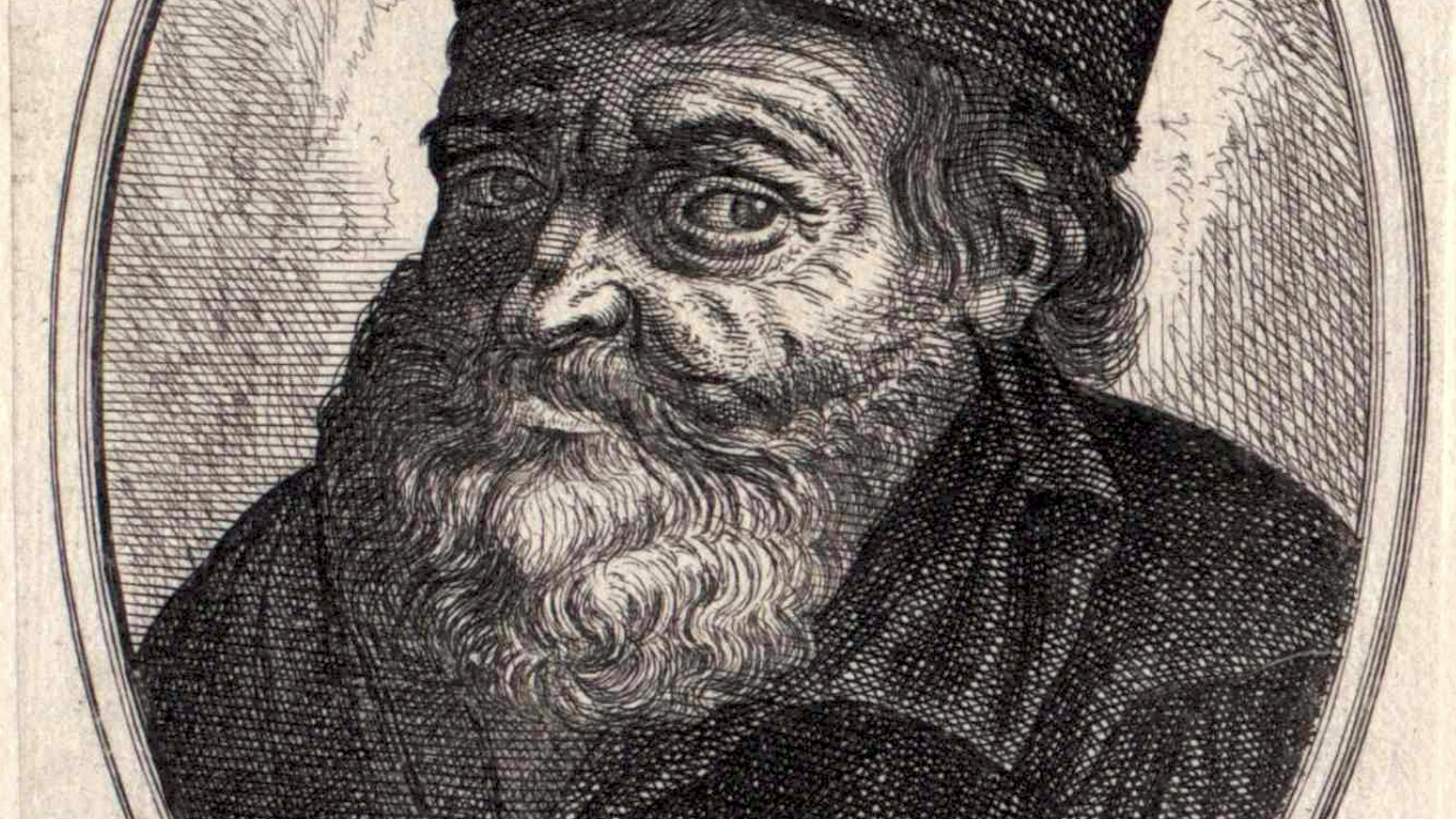 1330 Nicolas Flamel: The Alchemist of Fact and Fiction — Natural Born