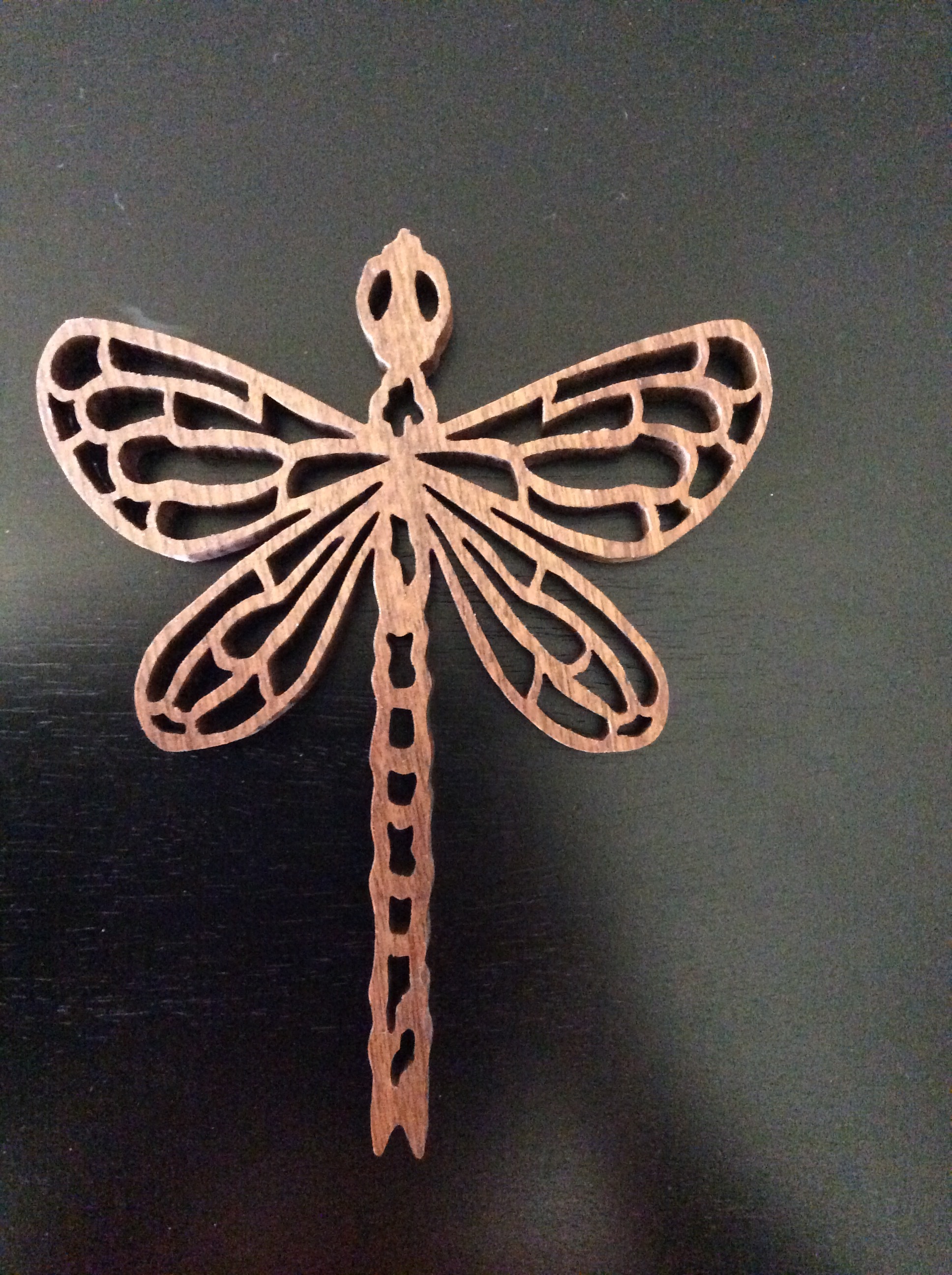 Dragonfly Wall Decor