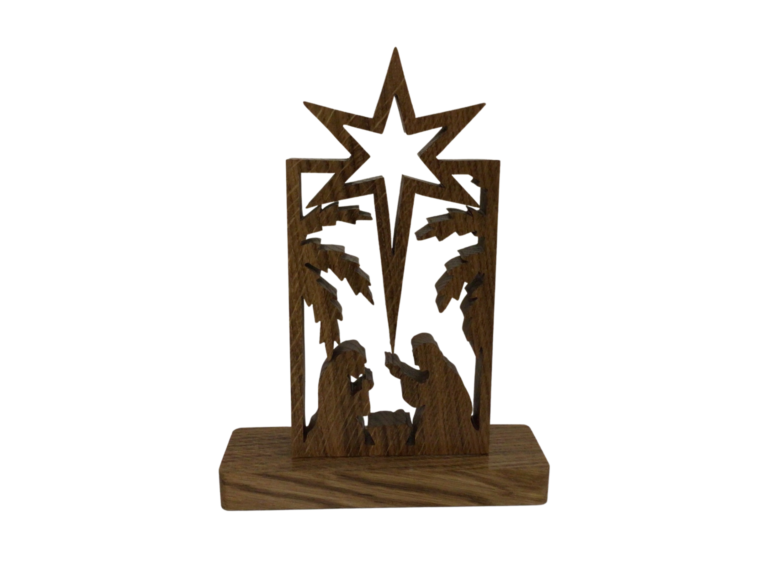 Nativity Scene - One Piece