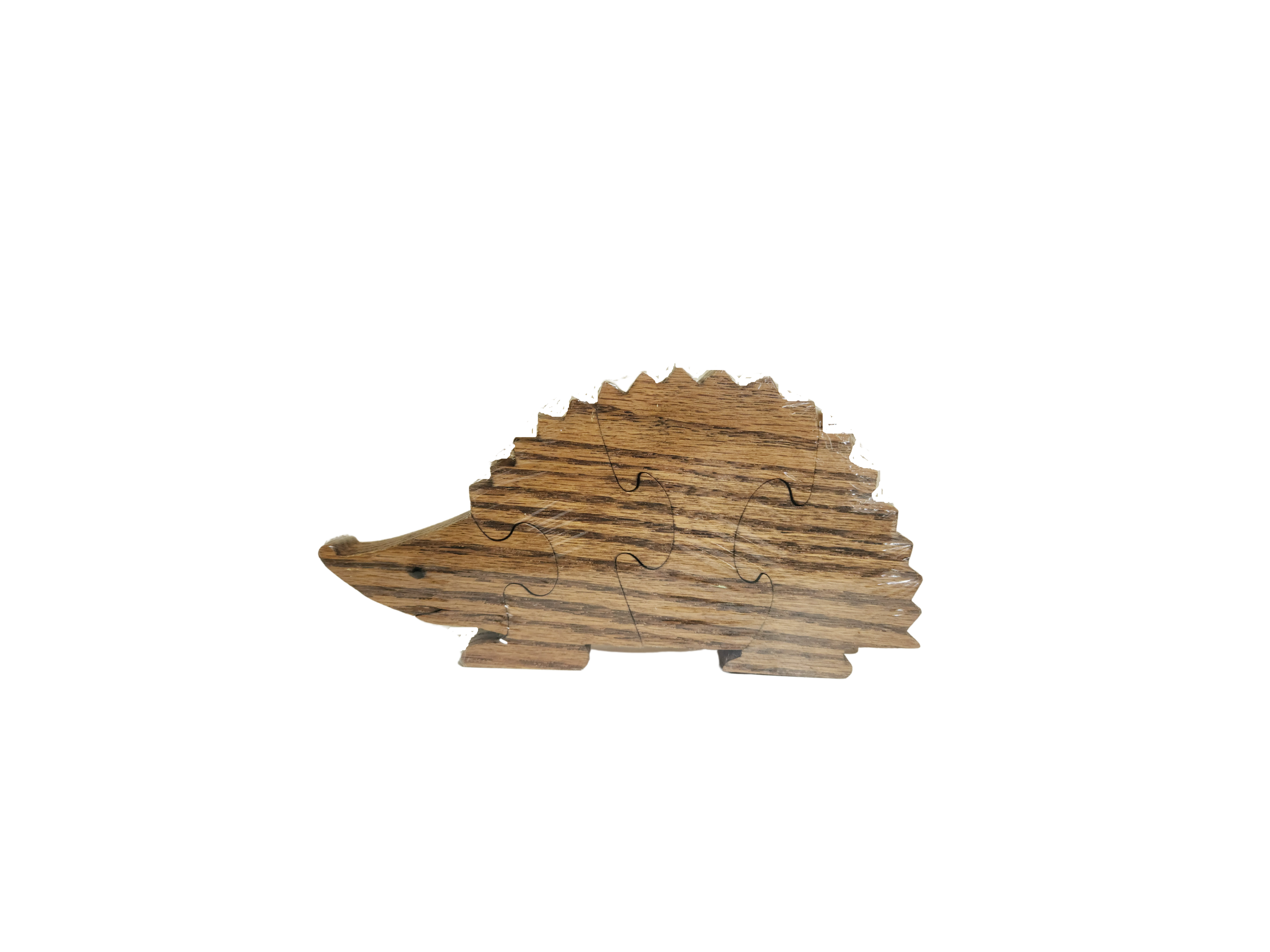 Hedgehog Puzzle