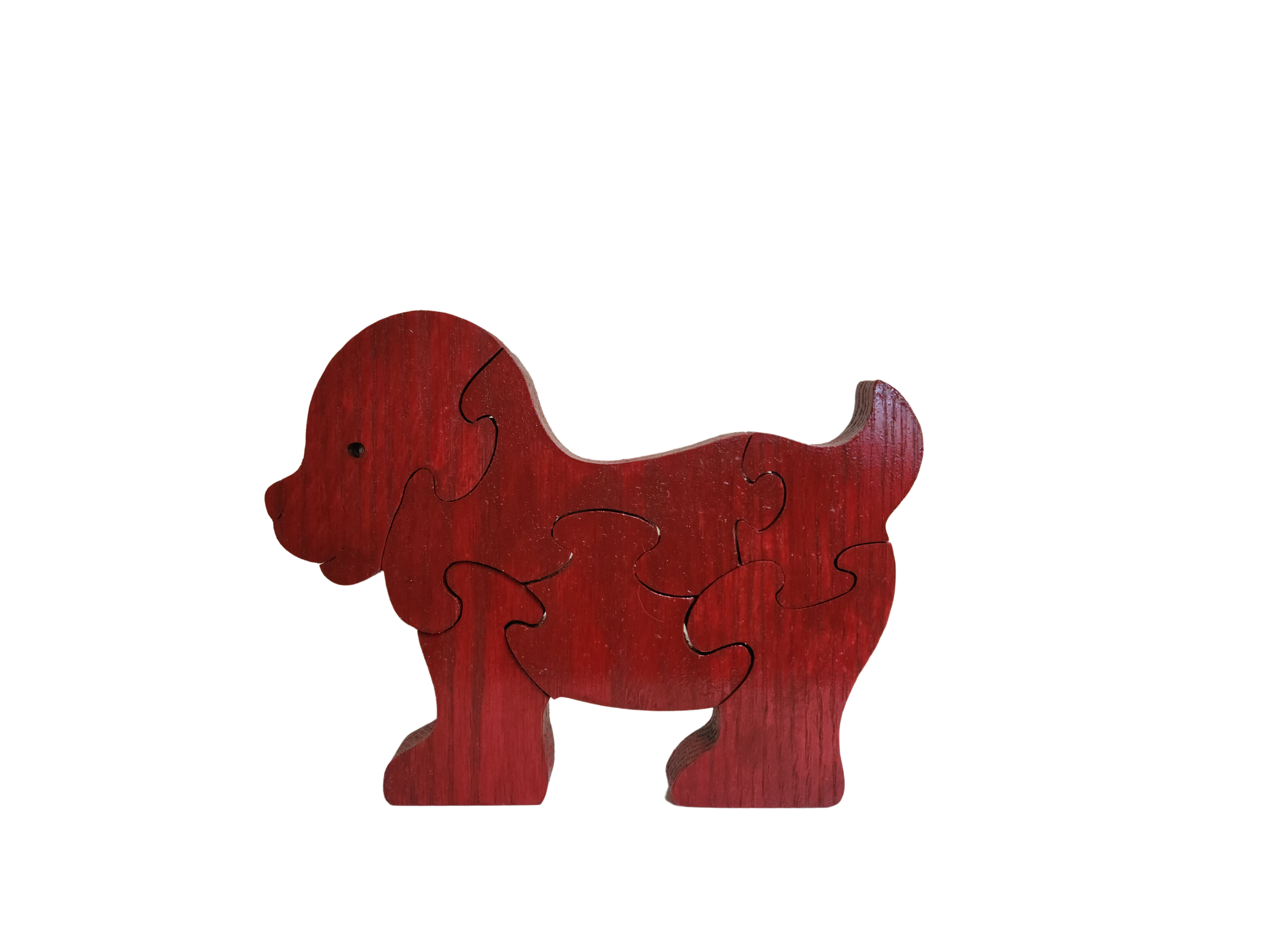 Puppy Puzzle