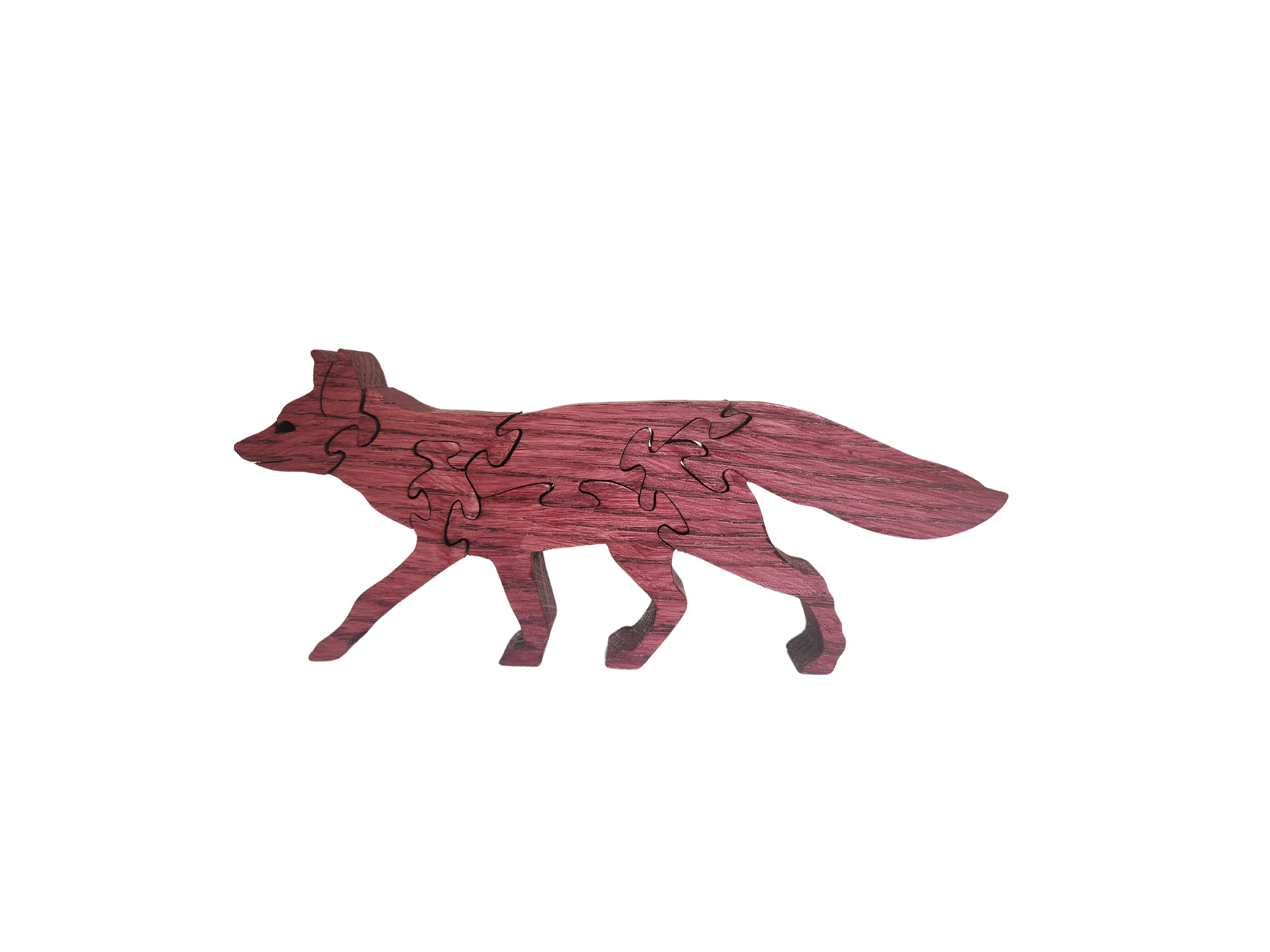 Fox Puzzle