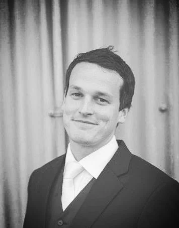 Andrew Colgan | #FridayProfile