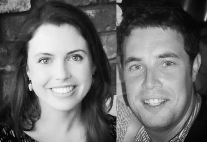 Emma Fitzgerald & Oscar Ellison | #FridayProfile