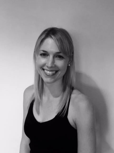 Stephanie Melbourne | #FridayProfile