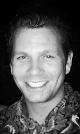 Mark Colley | #FridayProfile