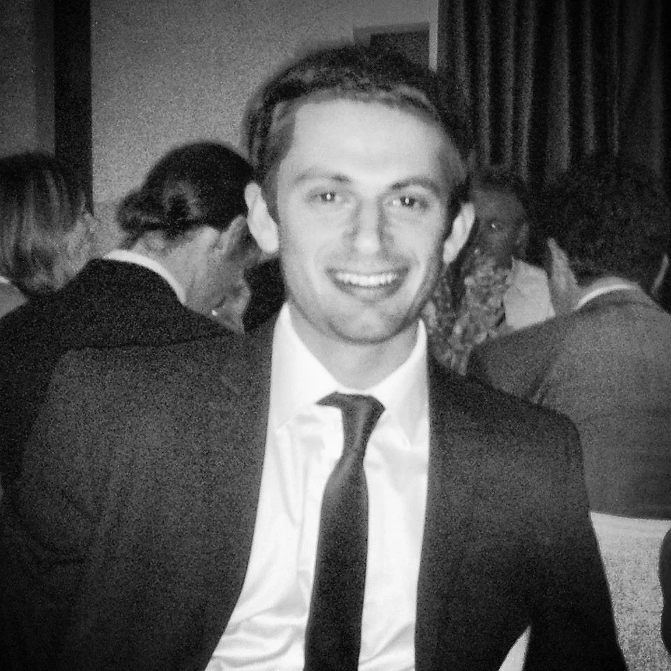 Rahul Mehta | #FridayProfile