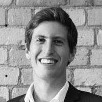 Josh Daniell | #FridayProfile