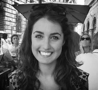 Sophie Shieff | #FridayProfile