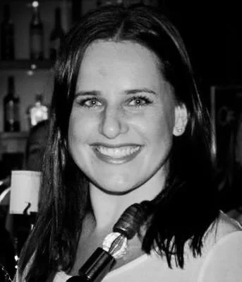 Sophie Gilmour | #FridayProfiles