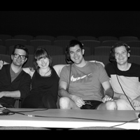 Hayden, Jessica, Jacob & Richard | #FridayProfile