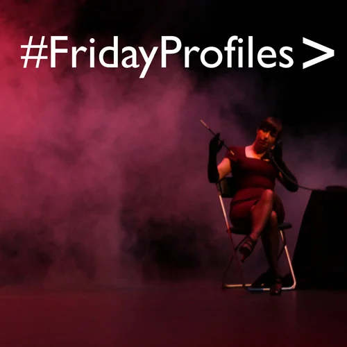 Friday_Profiles