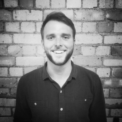 Connor Archbold | #FridayProfile