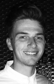  James Capel | #FridayProfile