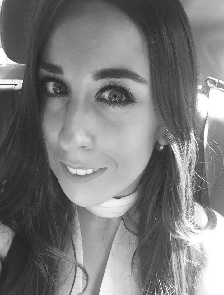 Catherine Coup | #FridayProfile