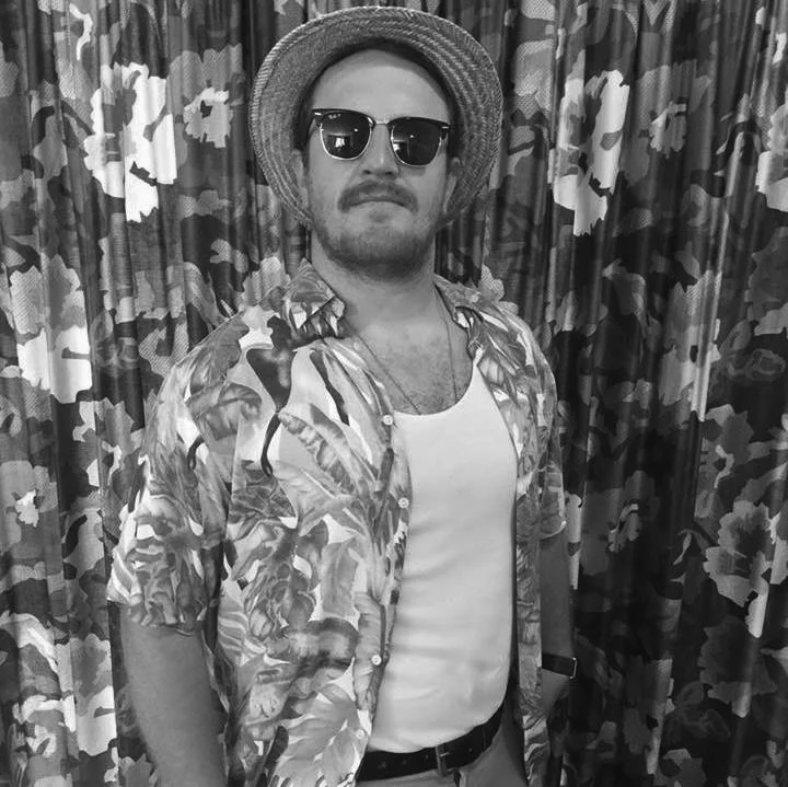 Shawn Moodie | #FridayProfile