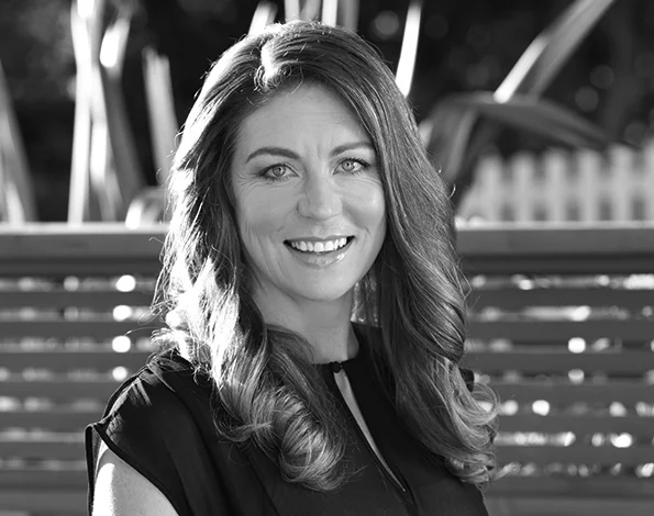 Irene van Dyk #FridayProfile