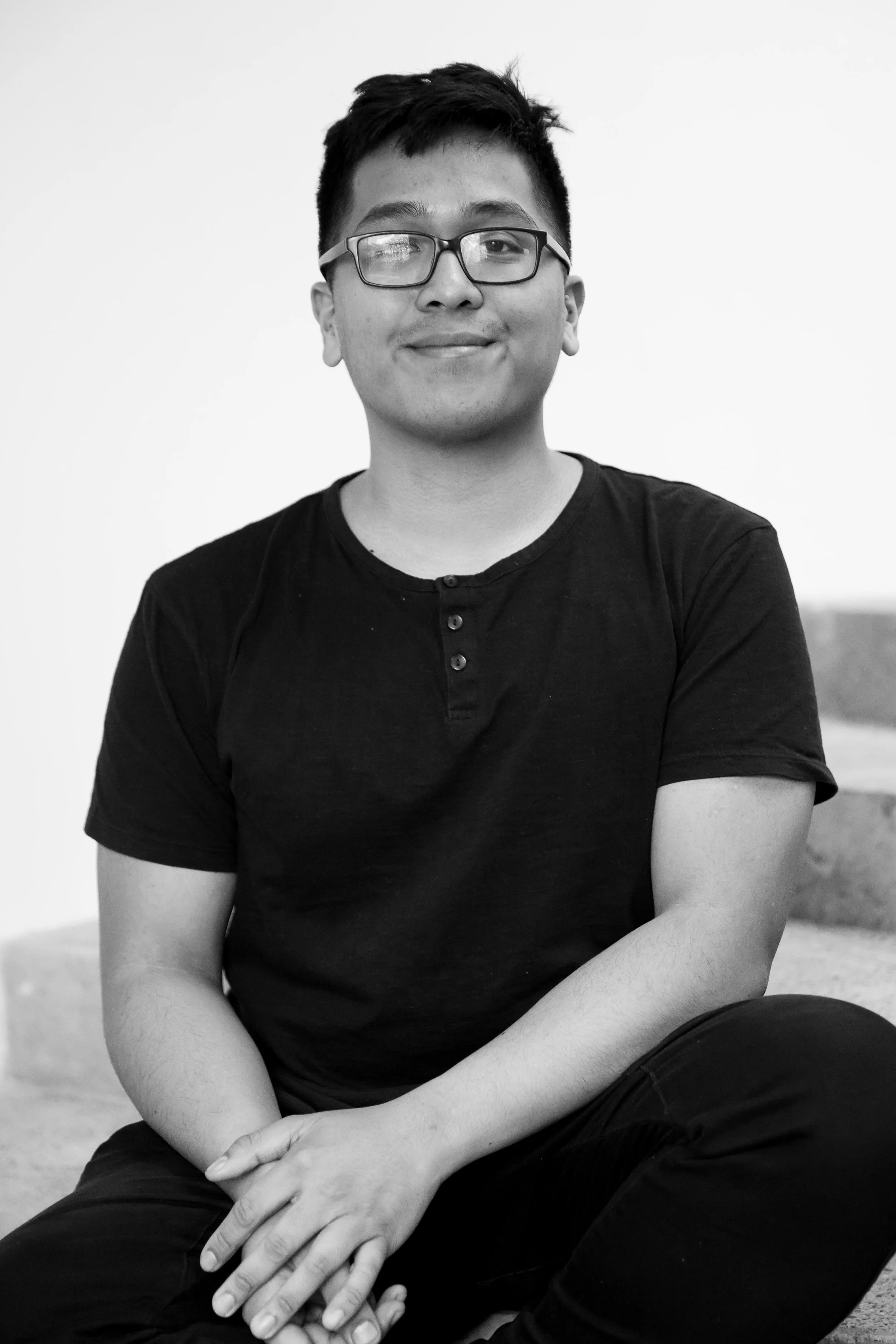 Don Roquero: Head Writer