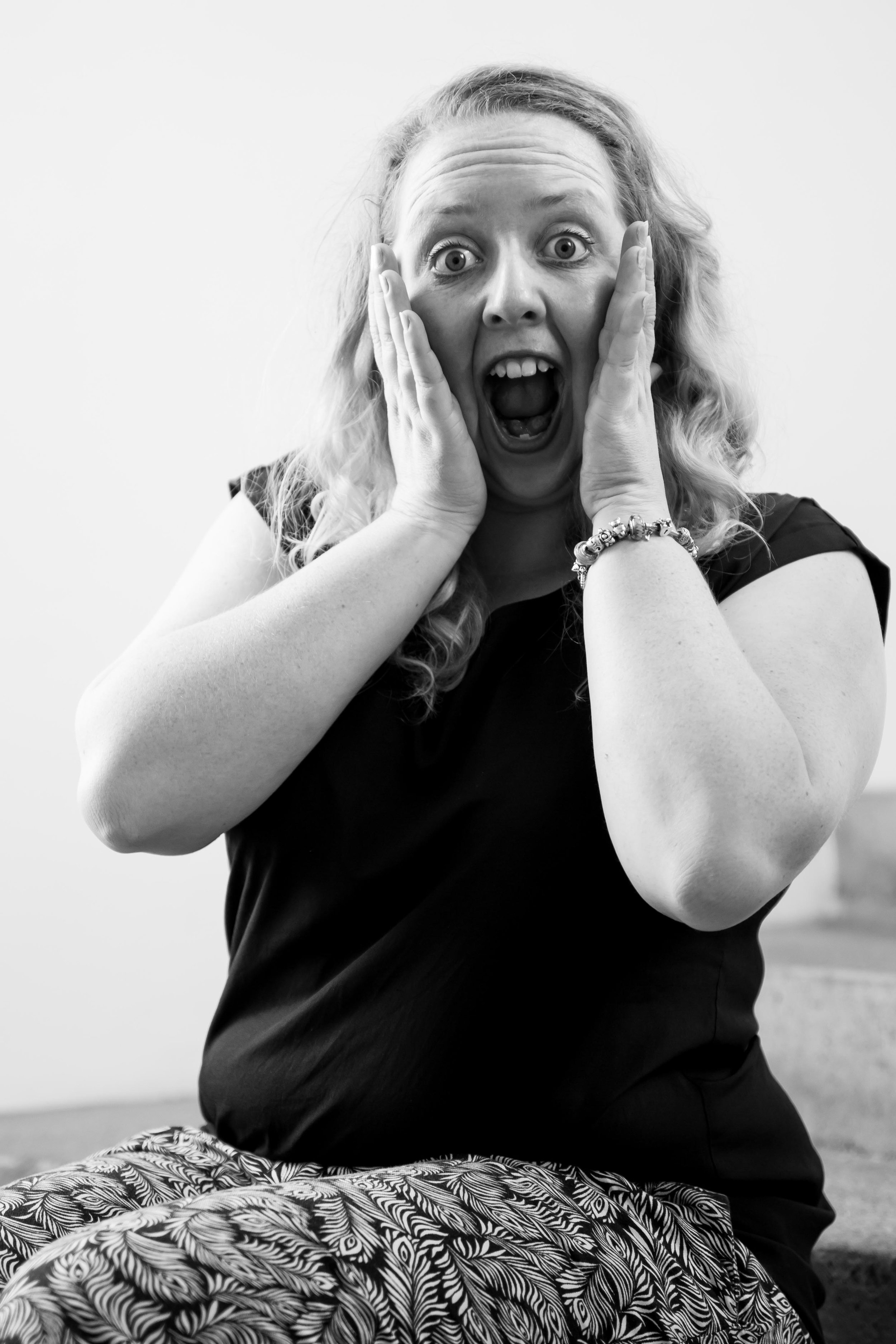 Alysha Jensen: Director