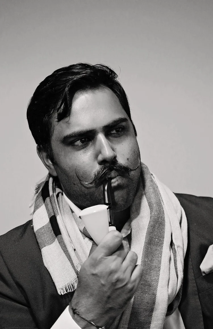 Sunil Nathu: Producer and Co-founder