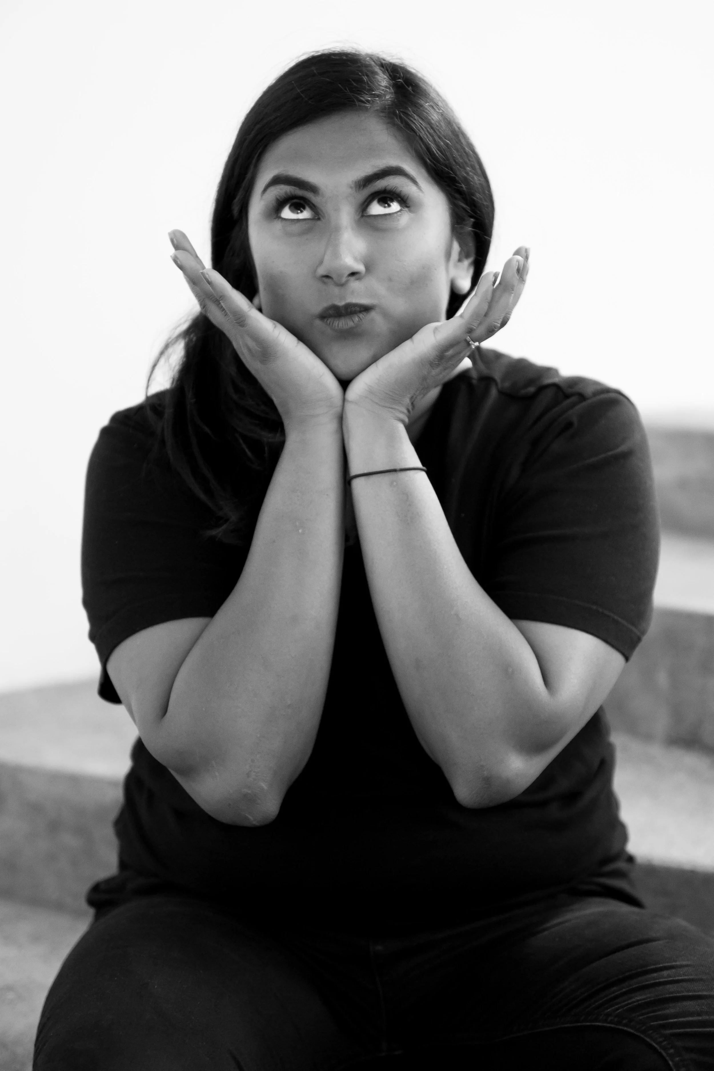 Shuchi Ghosh: Director