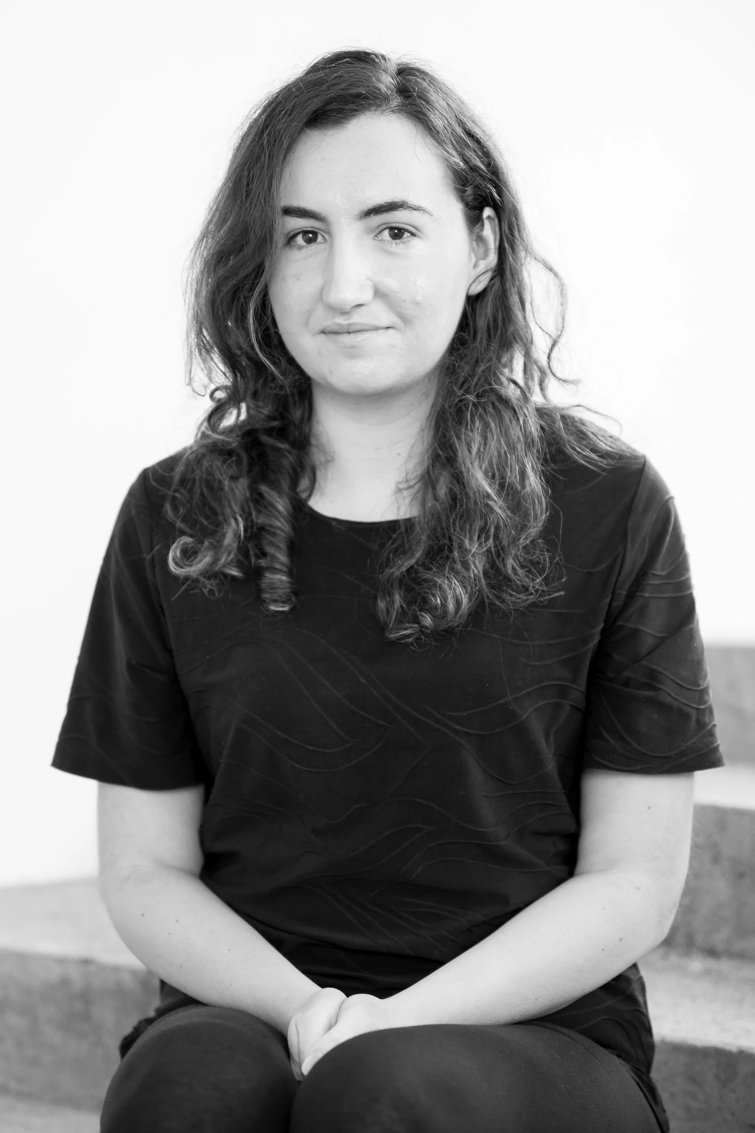 Holly Roberts: Choreographer