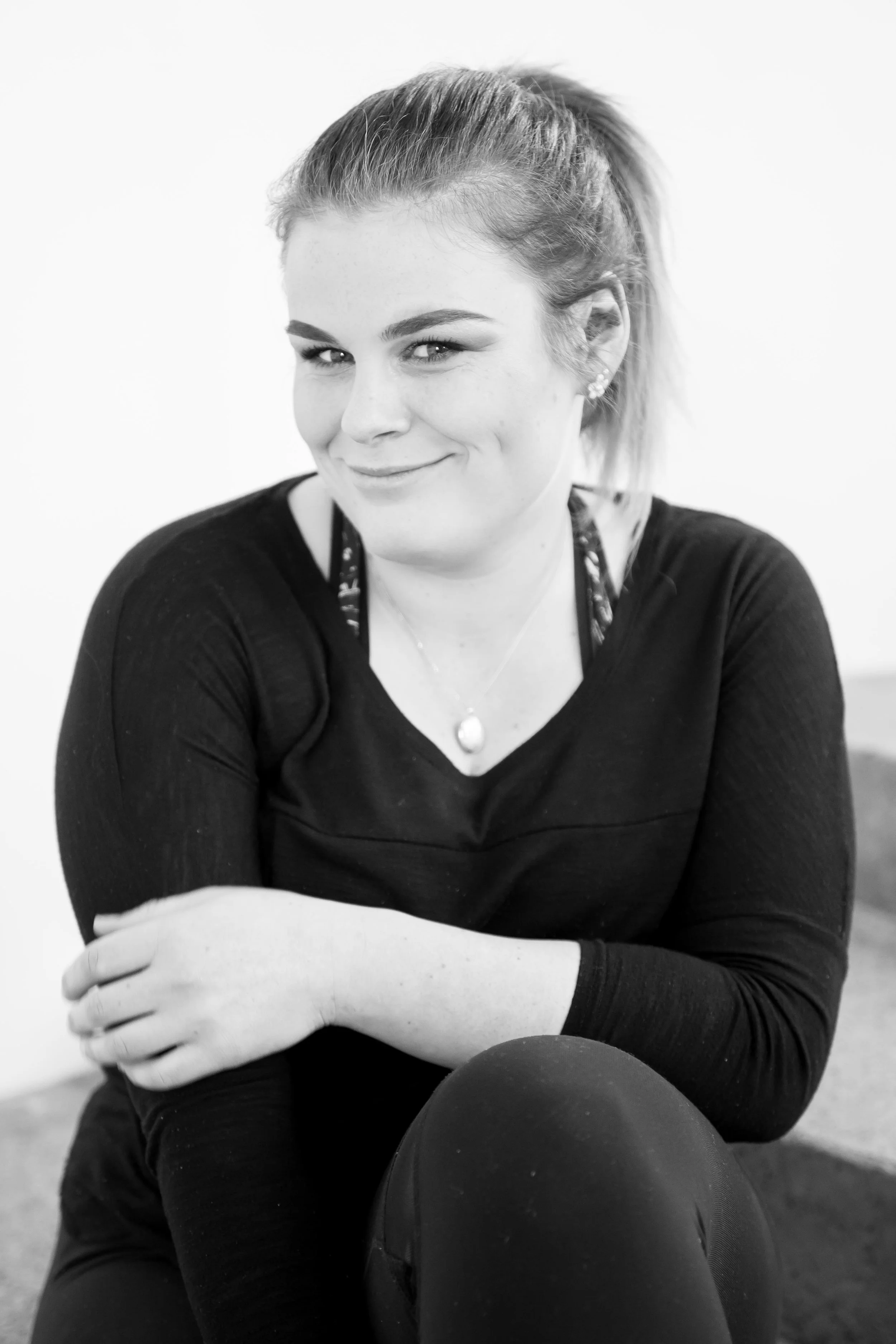 Hannah Rolfe #FridayProfile