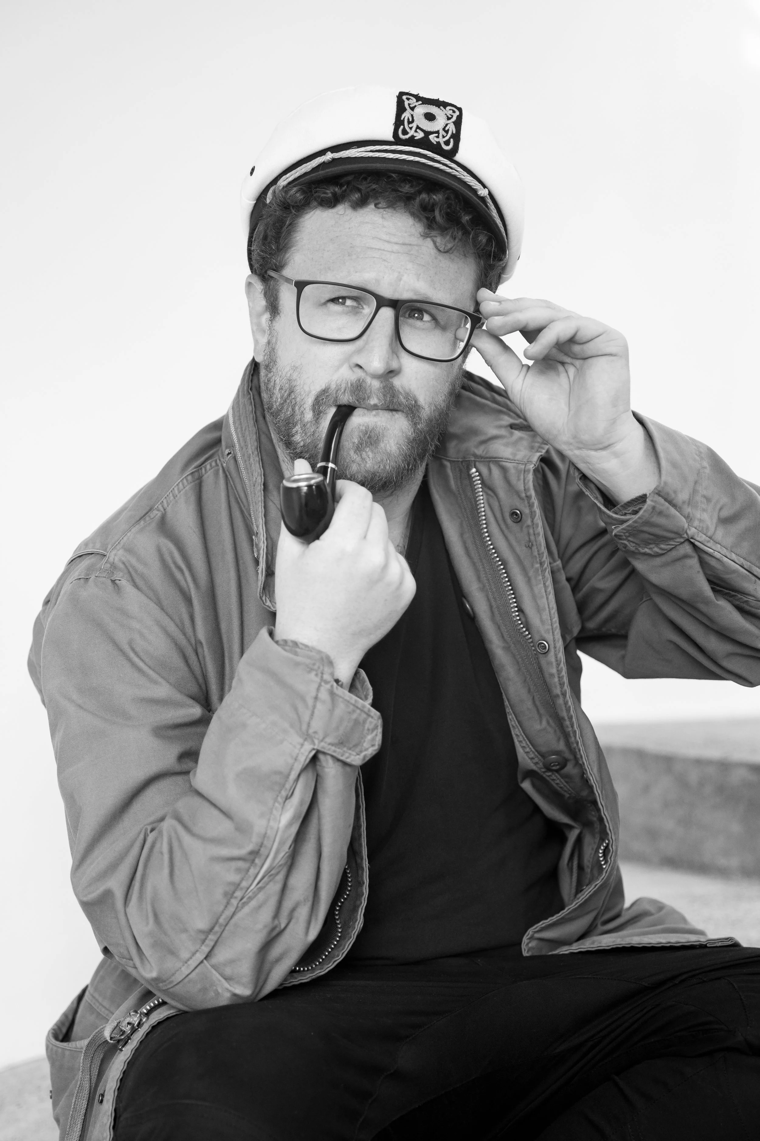 Shawn Moodie: Director