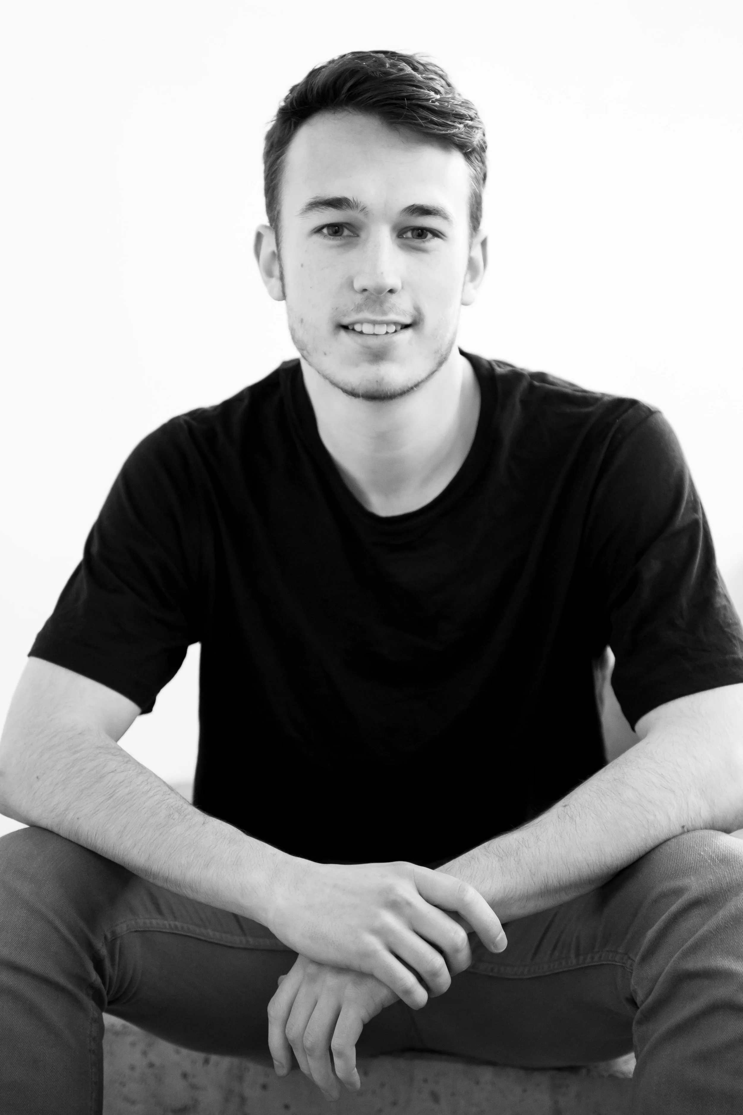 Connor Ayliffe: Head of Videos and Online Content