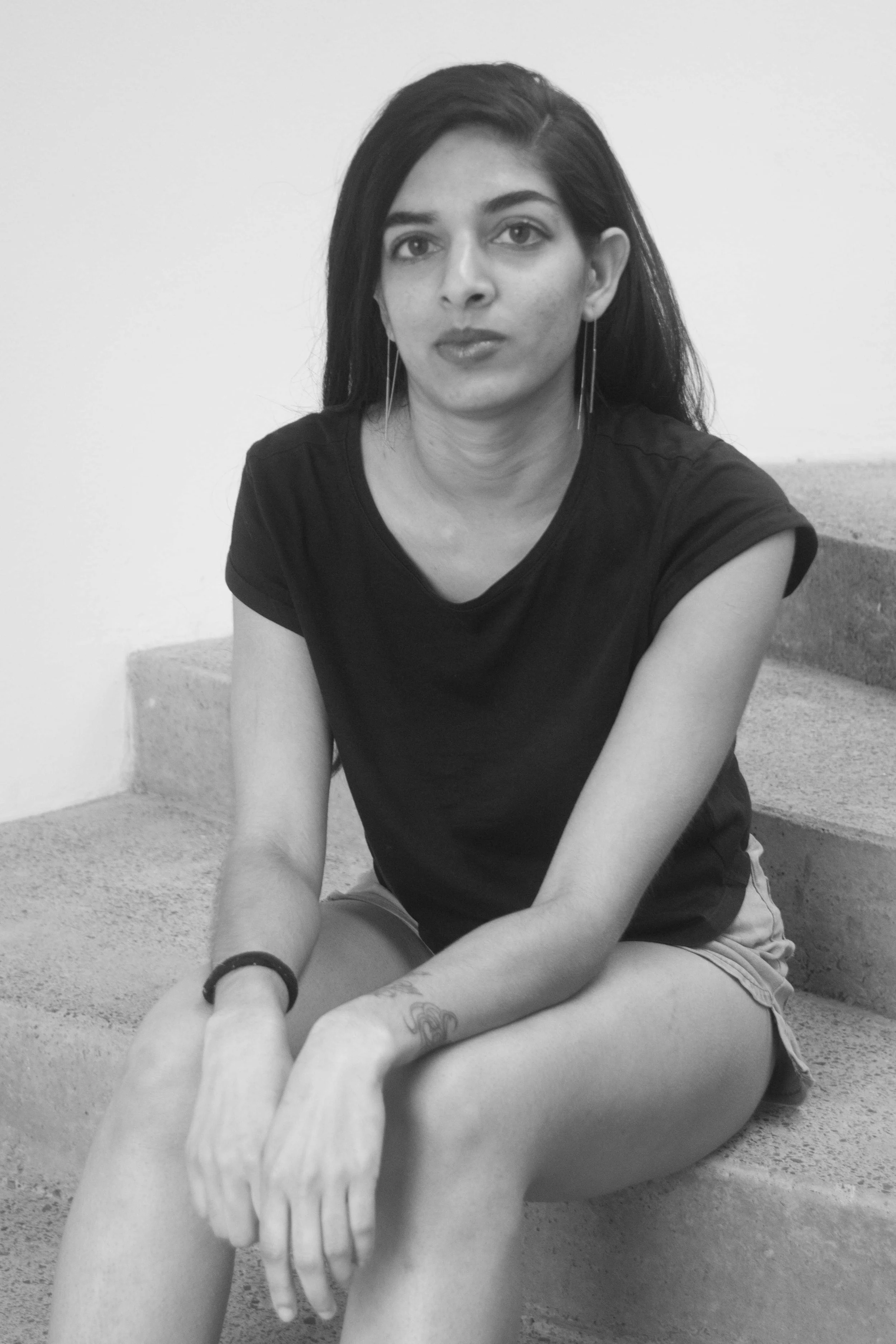 Tejal Acharya