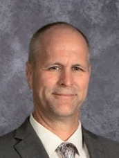 Principal Scott raiff