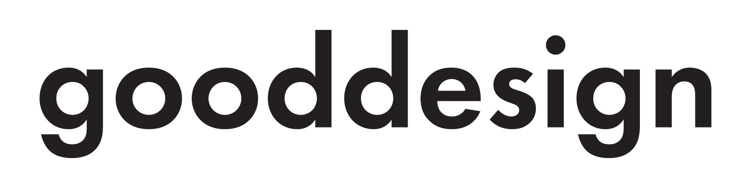 Gooddesign Brand Studio