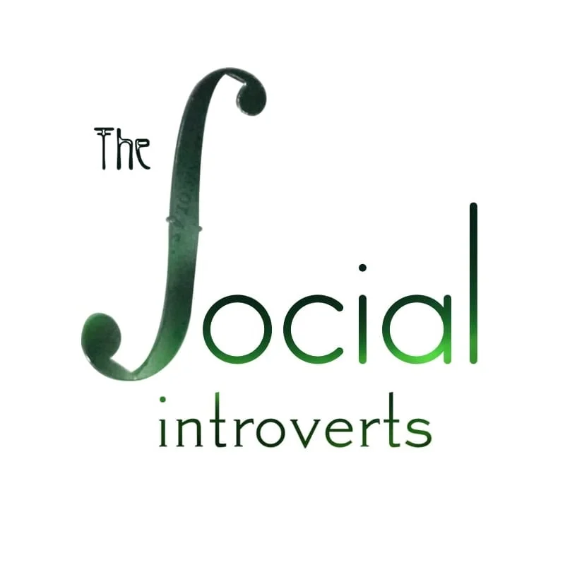 The Social Introvert (Music) Brand Identiy (Copy)
