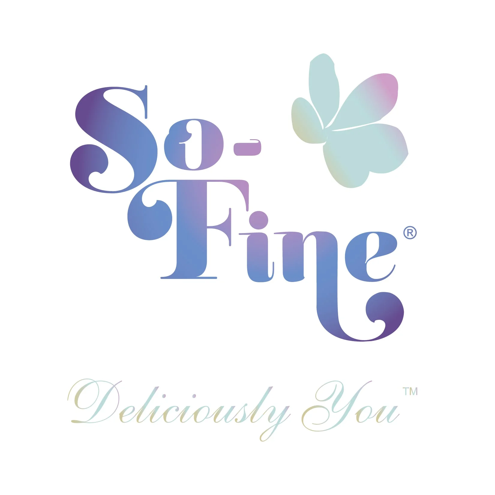 So-Fine Designs Boutique & Atelier, Brand Identity, Slogan (Copy)