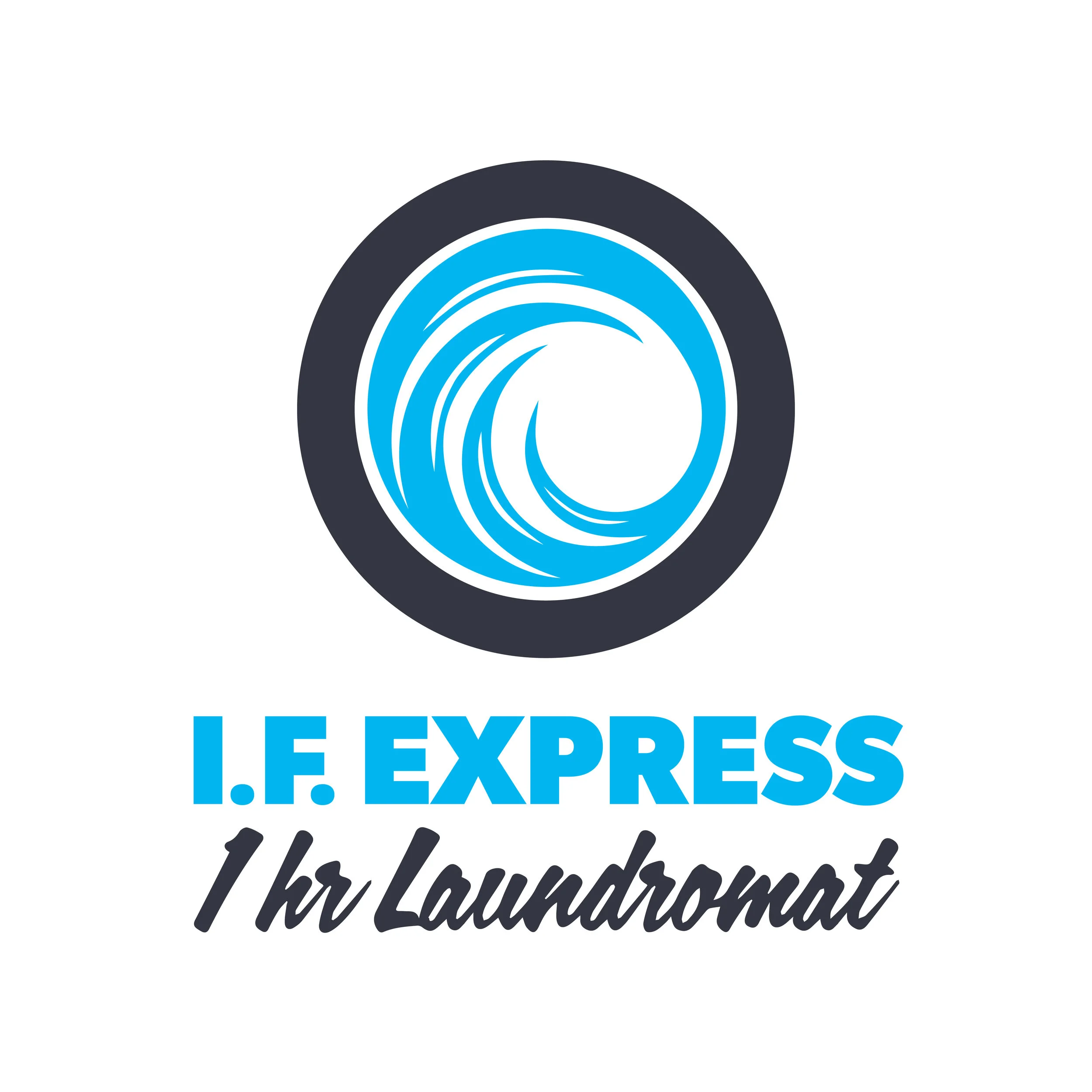 I.F. Express  (Copy)