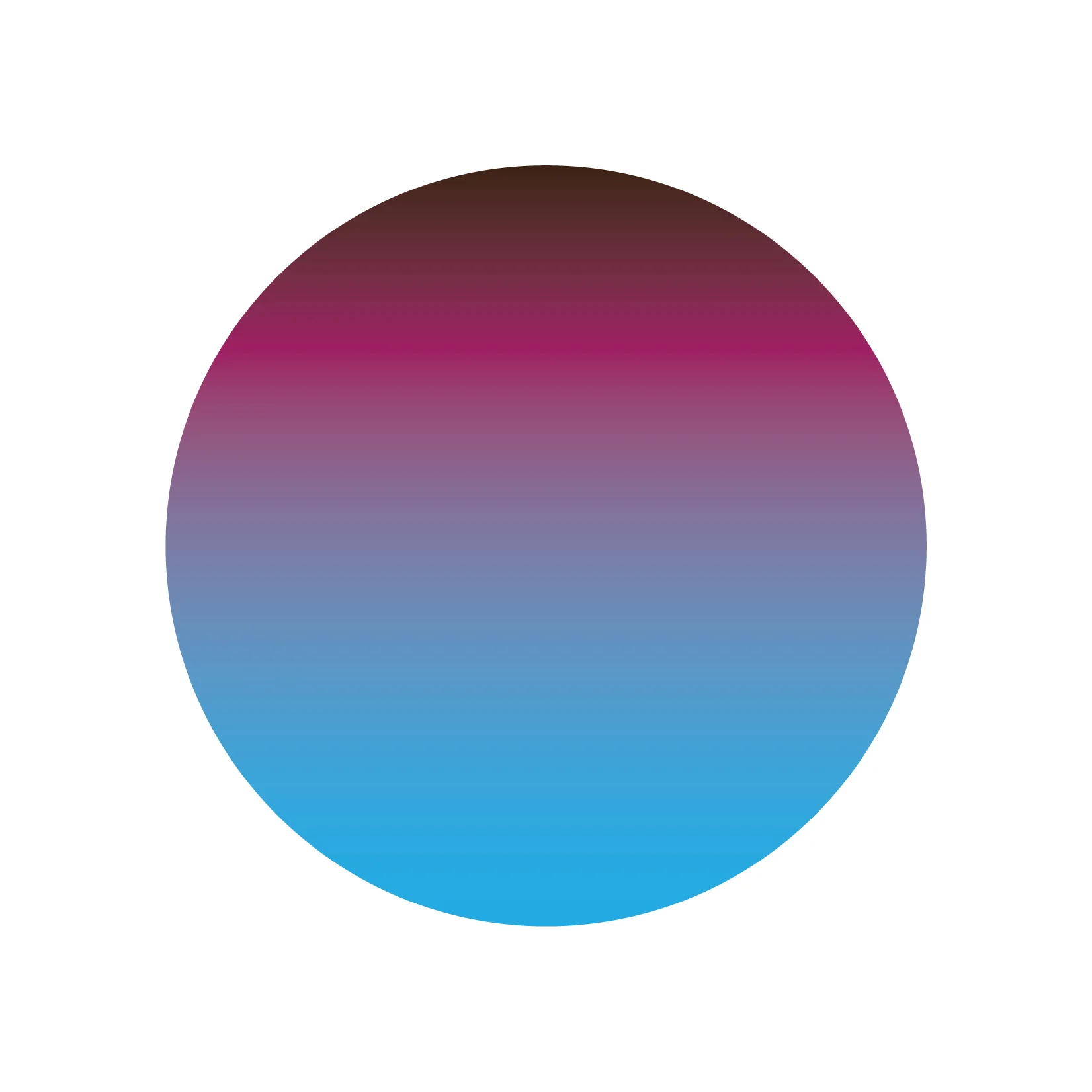 Rainbow Sky, Cosmos, Connection