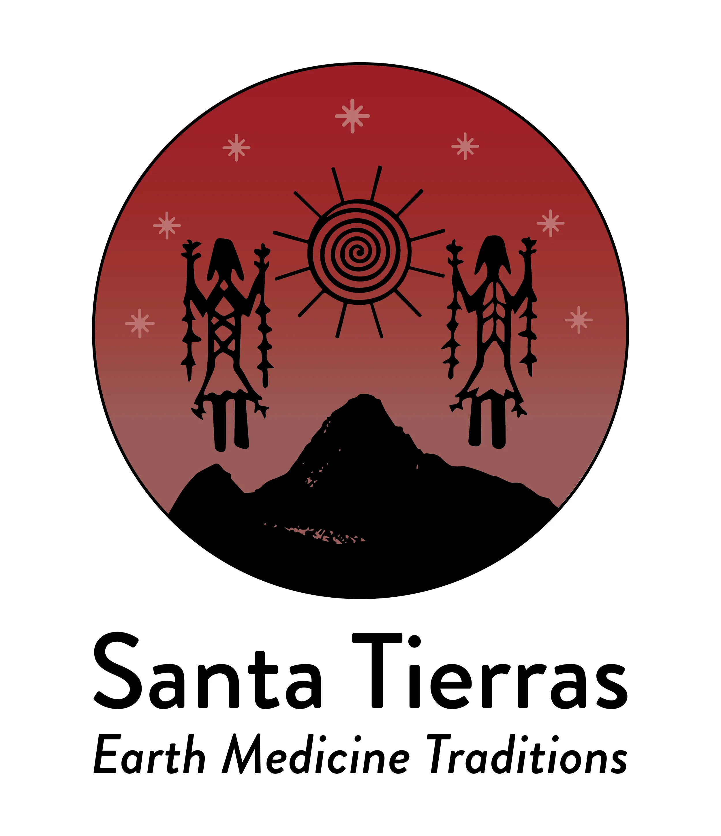 Santa Tierras Brand Identity (Copy)