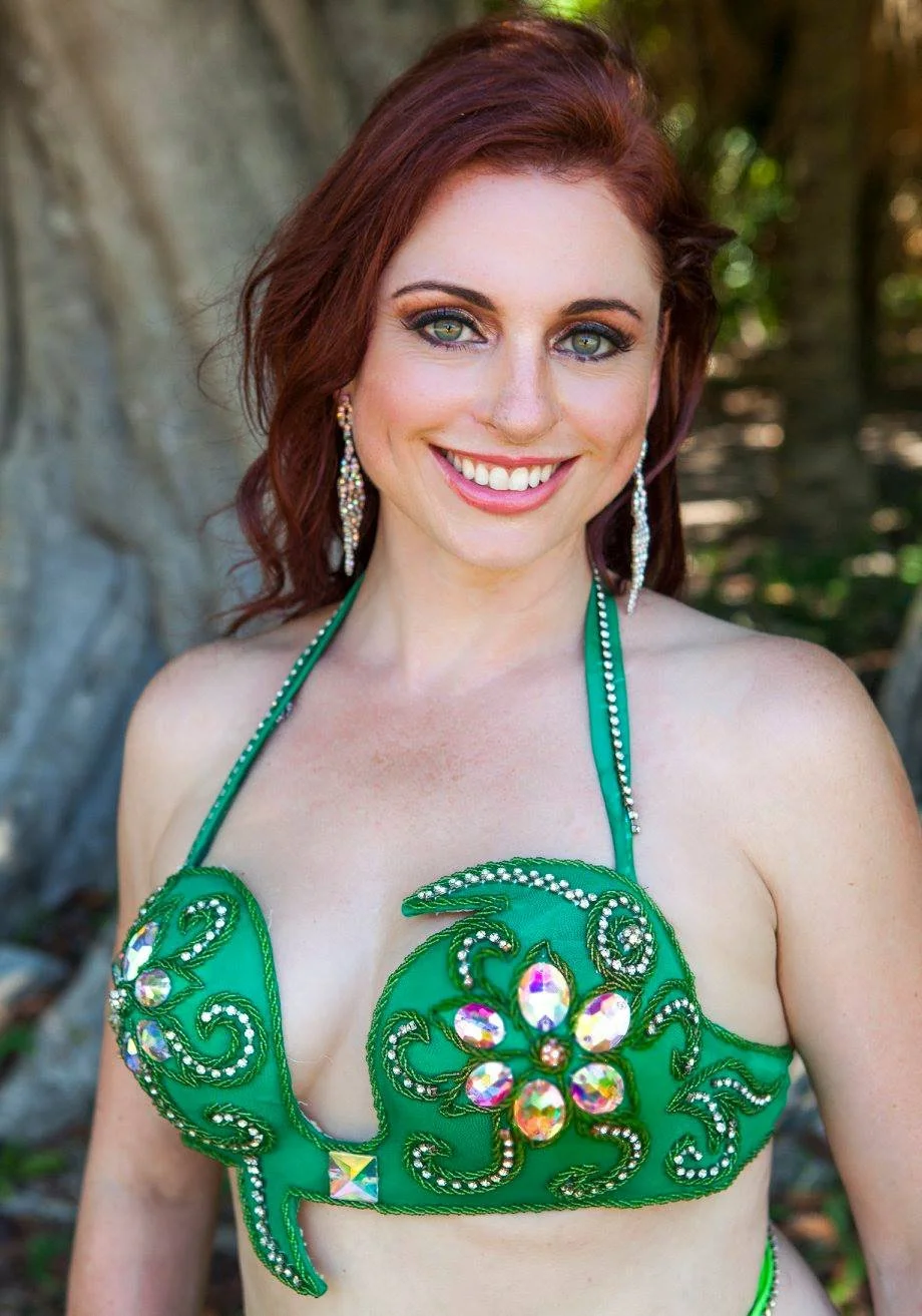 Jessica Malach 