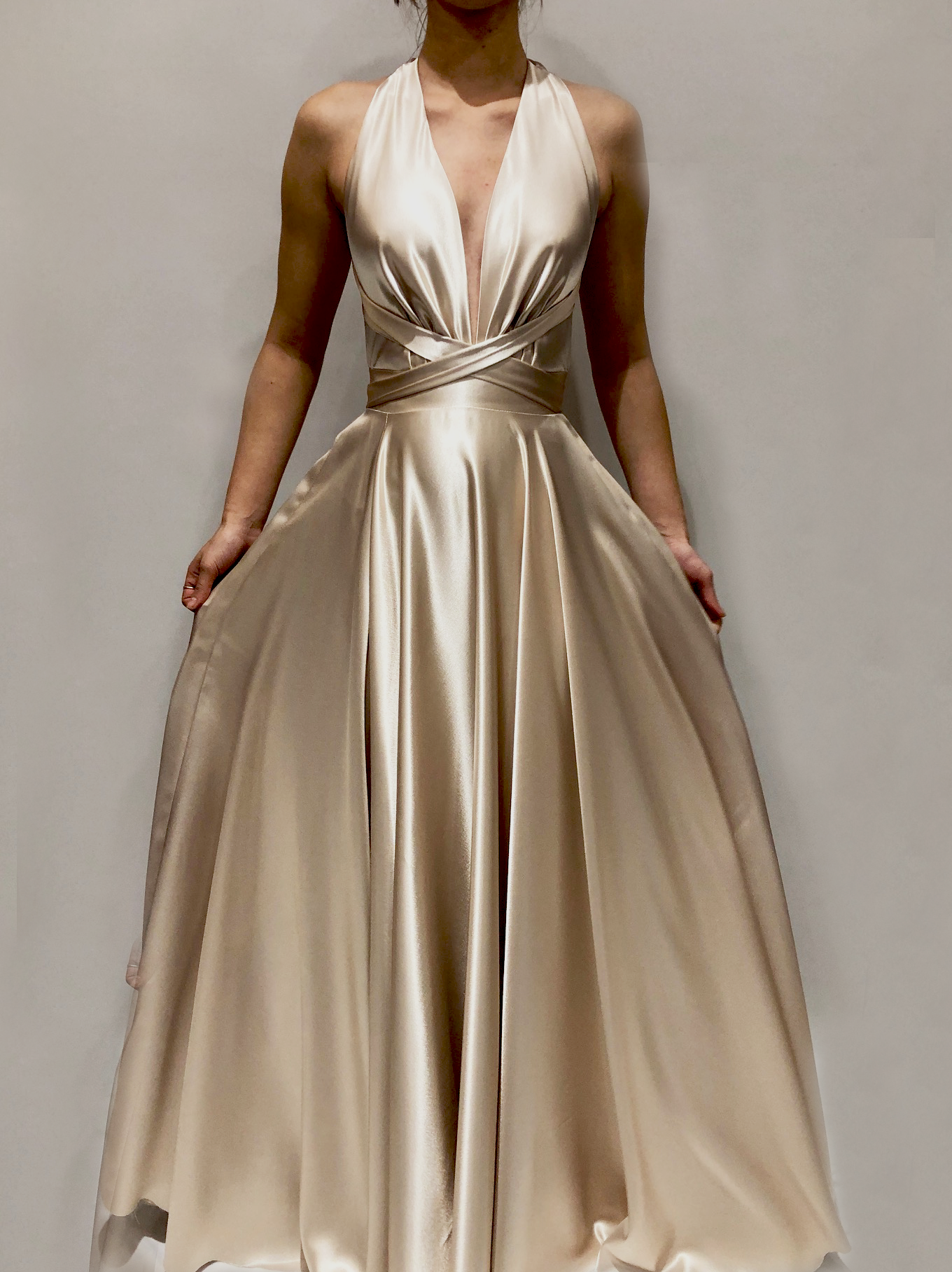 boutique robe de bal