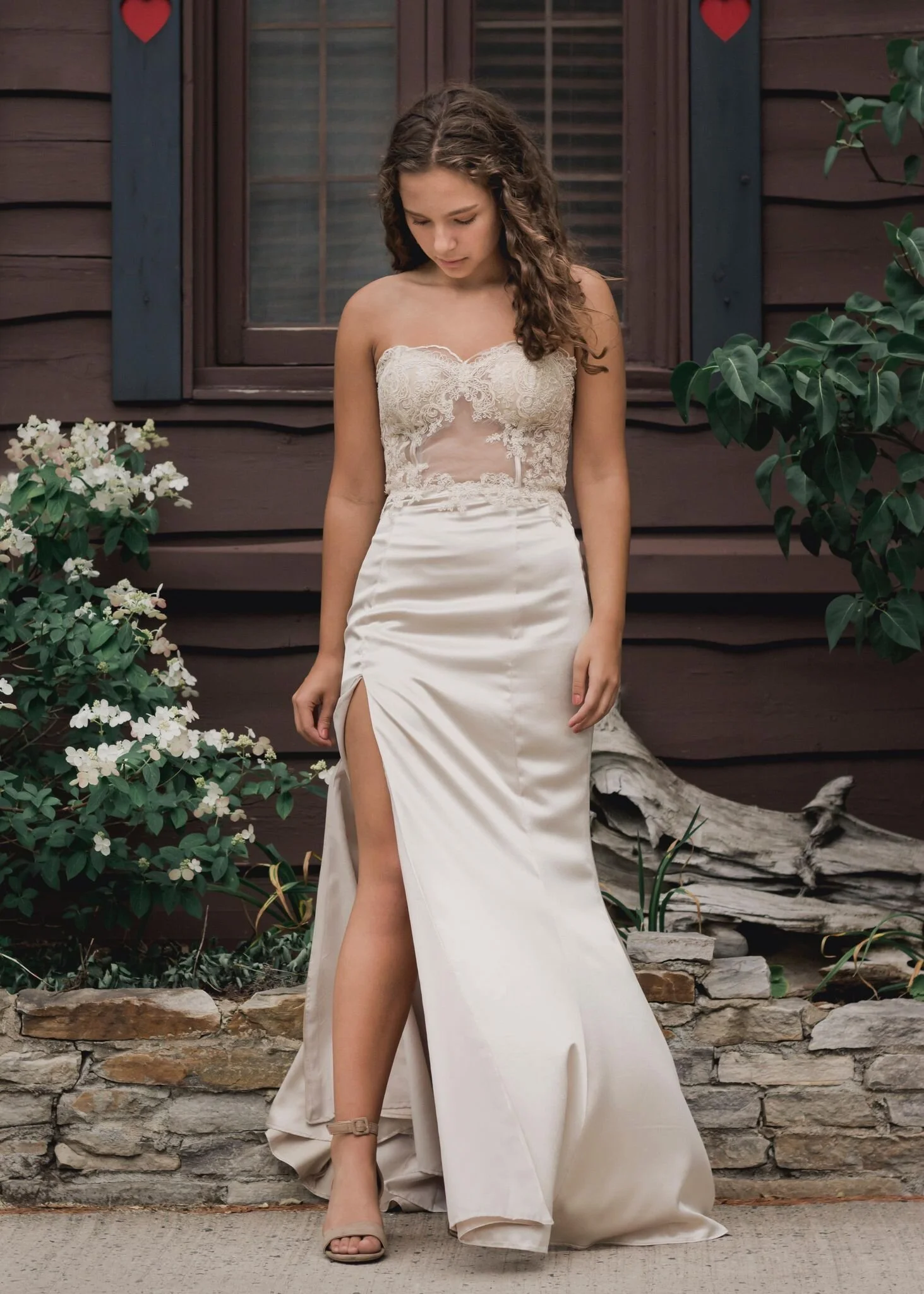 robe de bal mascouche