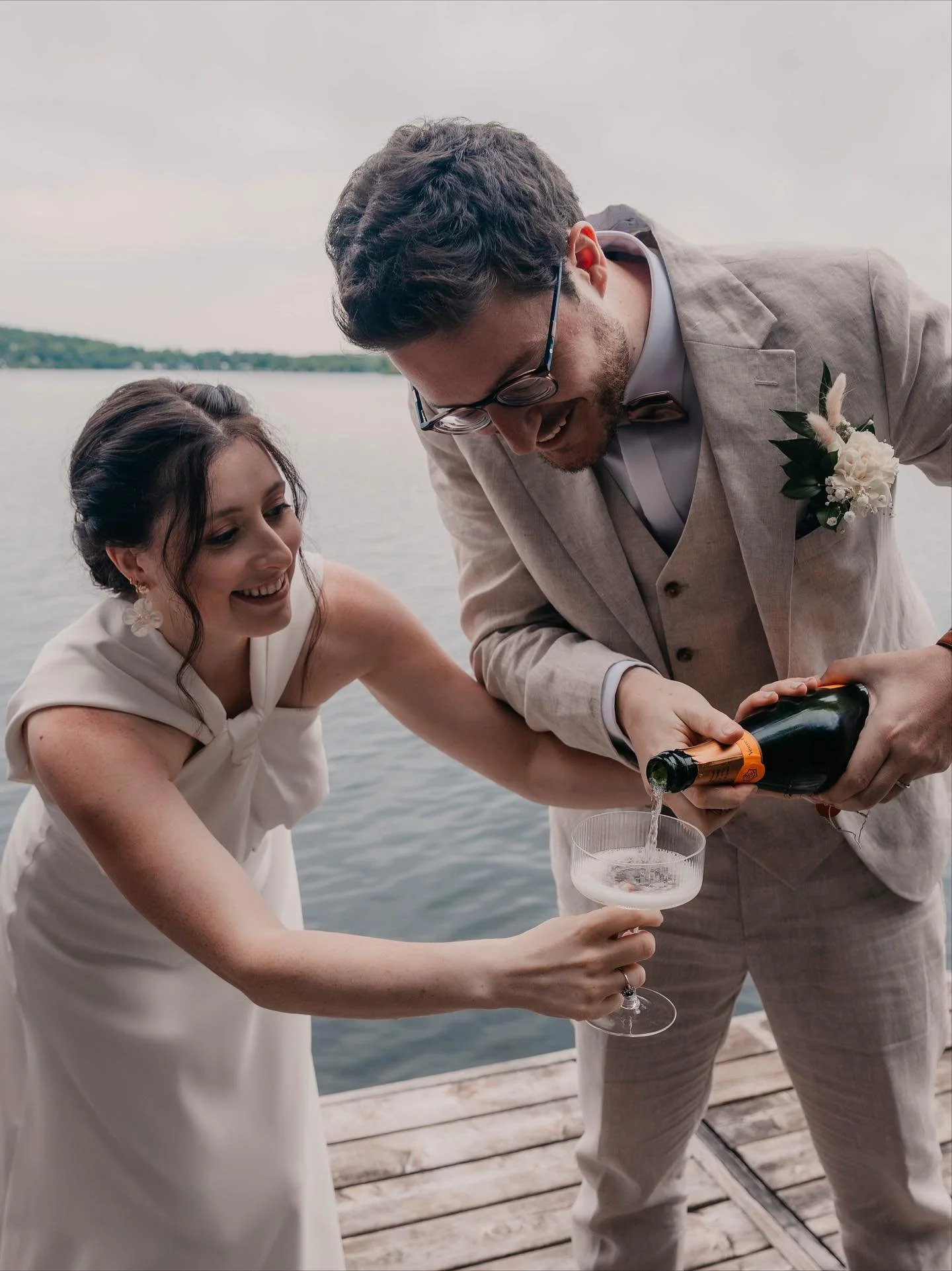 Tout simplement magnifique 🤍