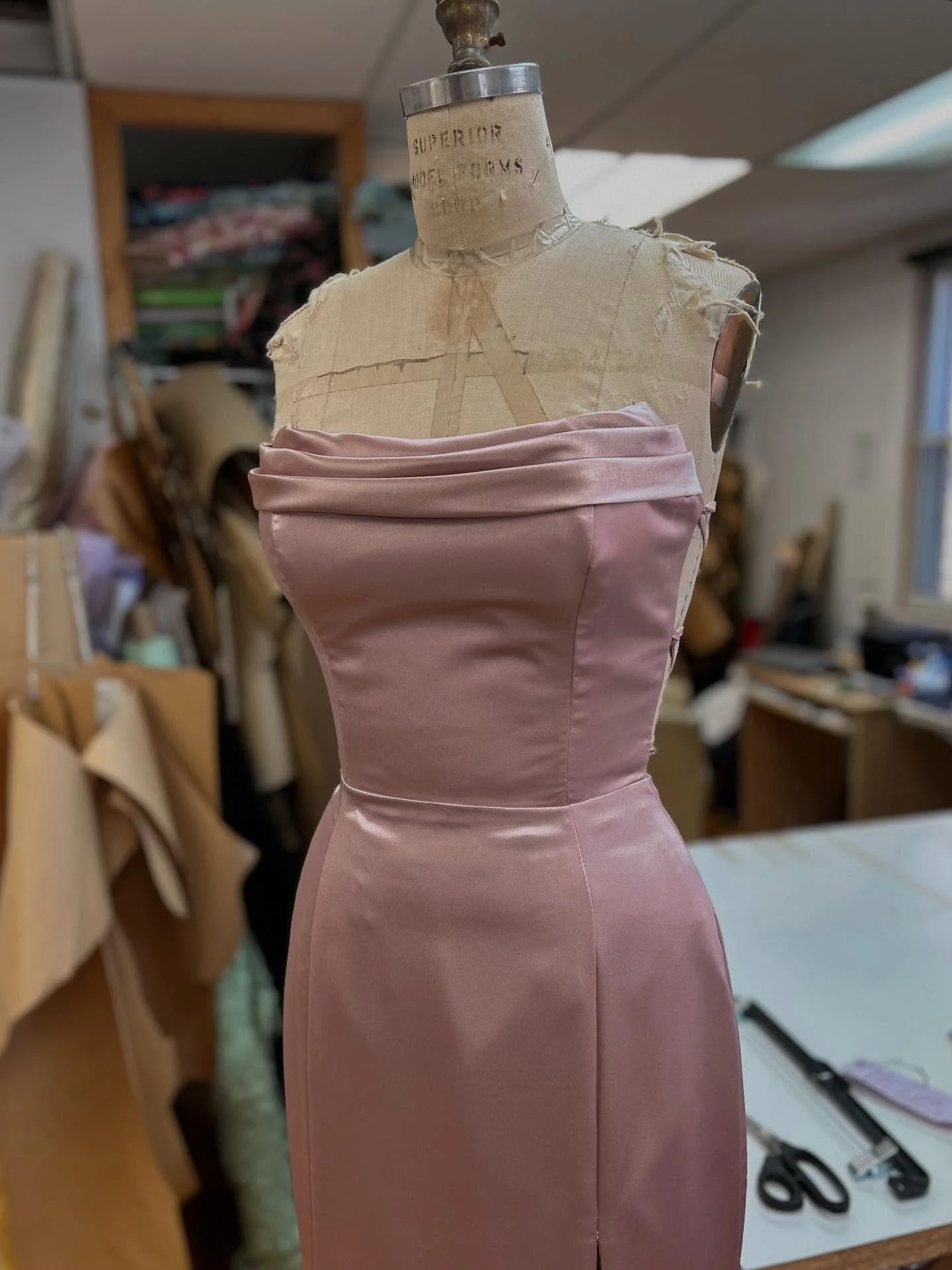 Est-ce possible d&rsquo;&ecirc;tre blas&eacute; du rose ?🌸💗🐷🎀🦩 NON !!!! Impossible 🤭