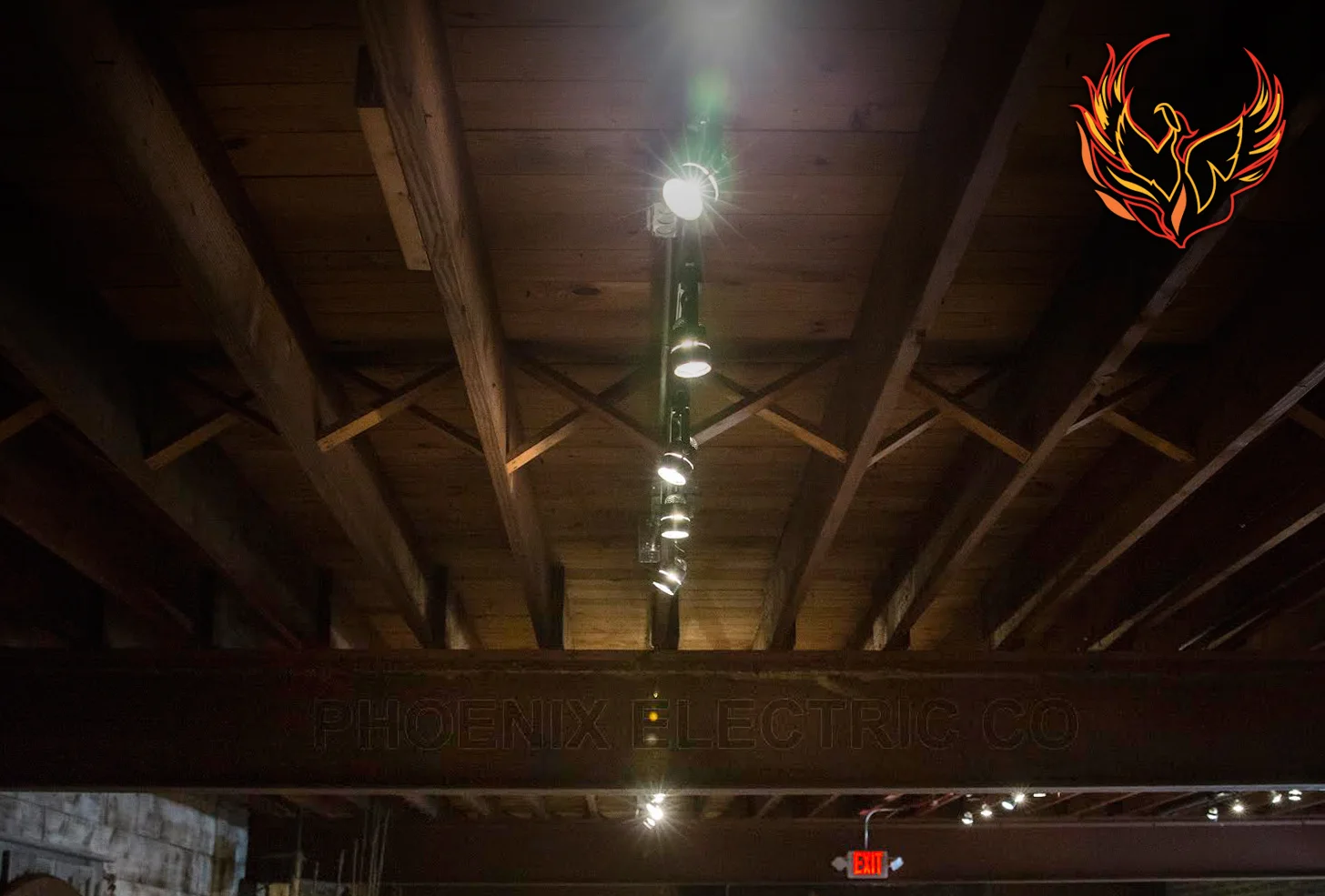 Contact Phoenix Electric Company — Phoenix Electric Company